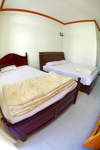Sea Moon Hotel Нячанг Екстер'єр фото