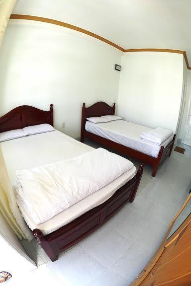 Sea Moon Hotel Нячанг Екстер'єр фото