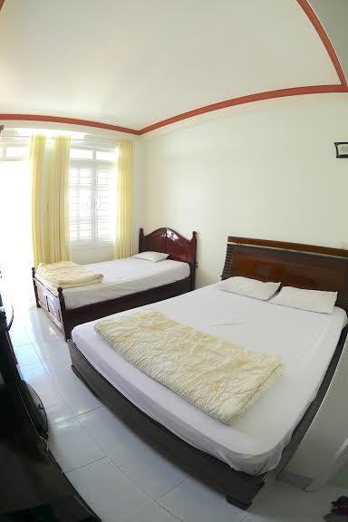 Sea Moon Hotel Нячанг Екстер'єр фото
