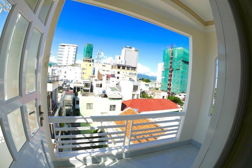 Sea Moon Hotel Нячанг Екстер'єр фото