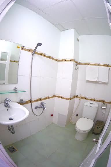 Sea Moon Hotel Нячанг Екстер'єр фото