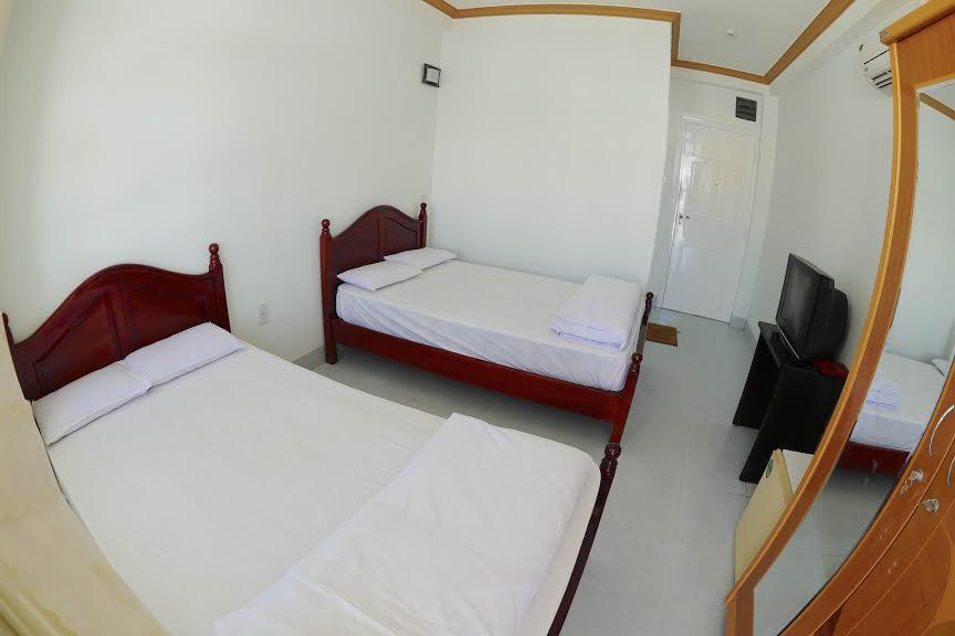 Sea Moon Hotel Нячанг Екстер'єр фото